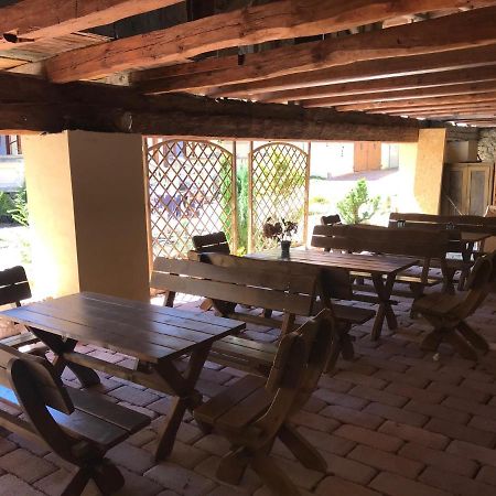 Zamecek Zdiky - Zamecky Apartman Bujanov Exterior foto