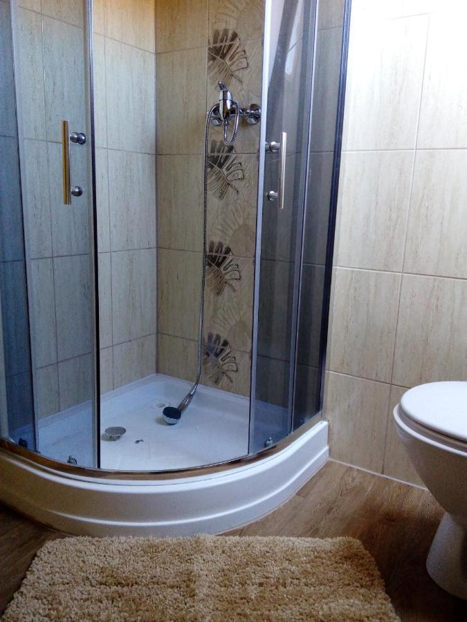Zamecek Zdiky - Zamecky Apartman Bujanov Exterior foto